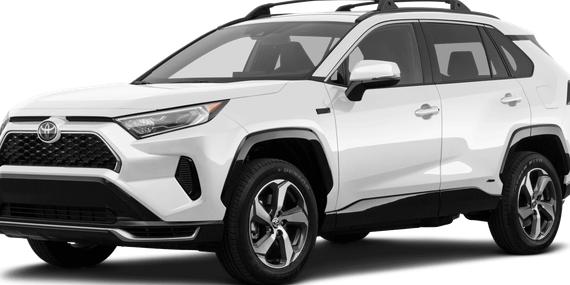 TOYOTA RAV4 PRIME 2024 JTMAB3FV2RD169123 image